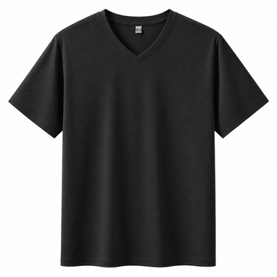 IceFlex V-Neck Tee M-9XL