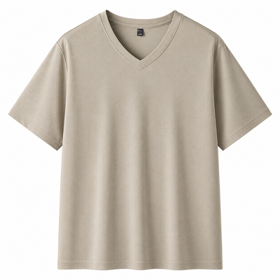 IceFlex V-Neck Tee M-9XL