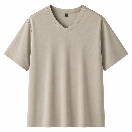 IceFlex V-Neck Tee M-9XL