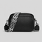 Noa Crossbody Bag - Black