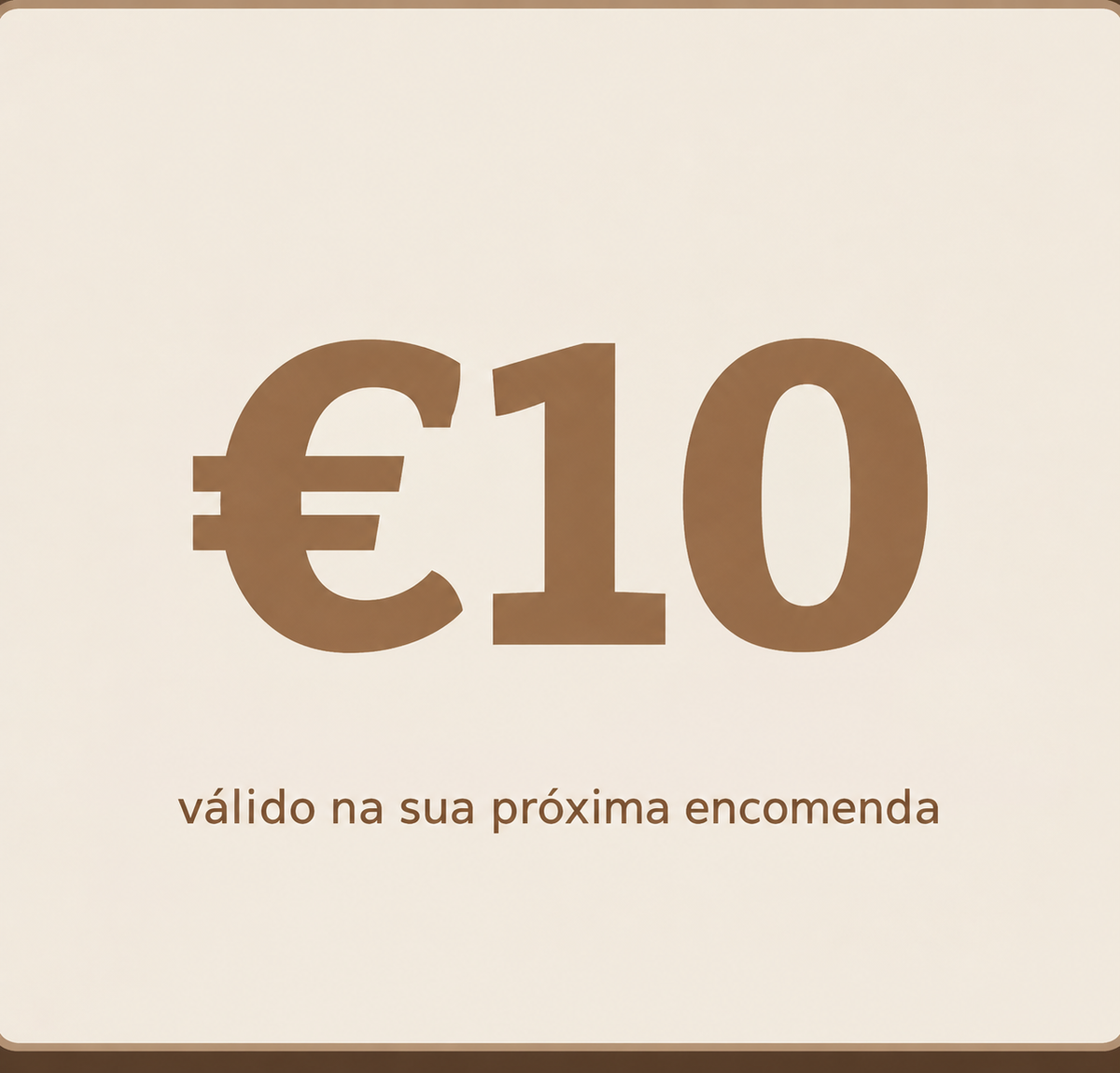 Buono premio da £10