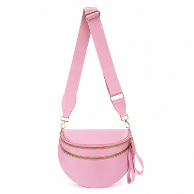 The Mila Crossbody