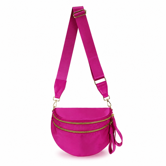The Mila Crossbody