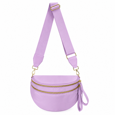 The Mila Crossbody