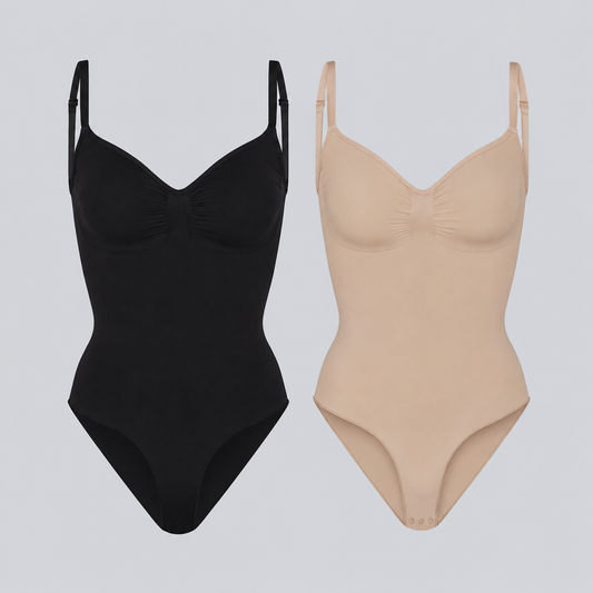 Seamless Silhouette Set (Pack of 2)