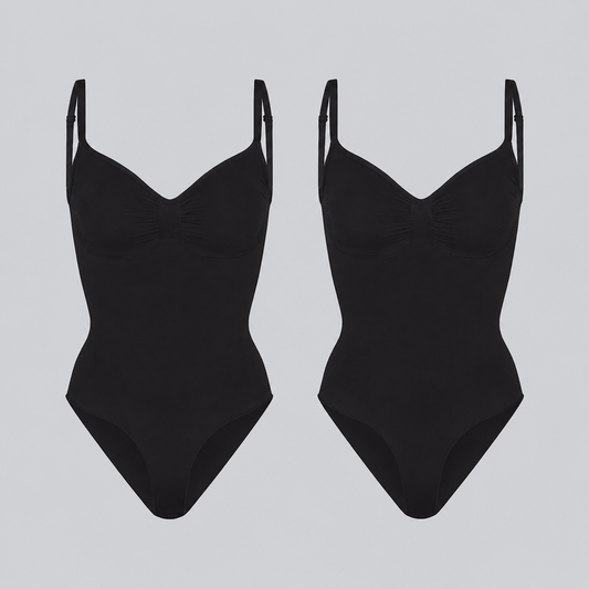 Seamless Silhouette Set (Pack of 2)
