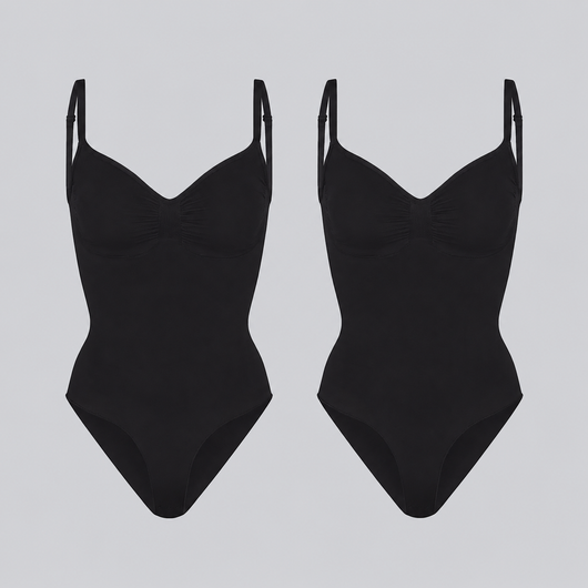 Seamless Silhouette Set (Pack of 2)