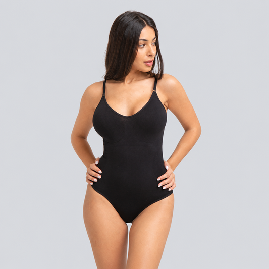 The Signature Seamless Bodysuit