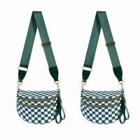 GoFree - The Roomiest Bum Bag