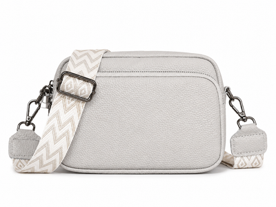 Noa Crossbody Bag: 2-for-1 Offer