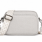 Noa Crossbody Bag - Pearl