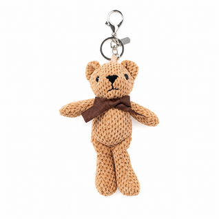 Bear - Bag Charm