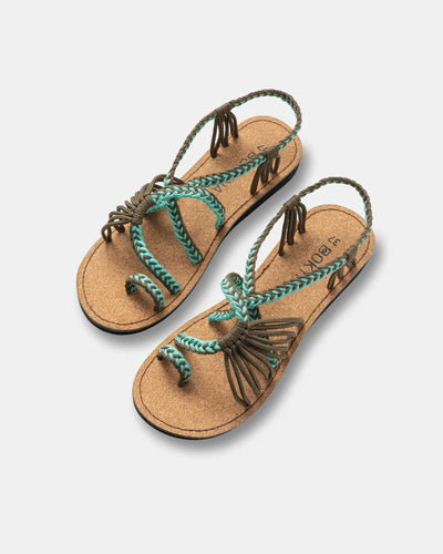 Soulmate Sandals