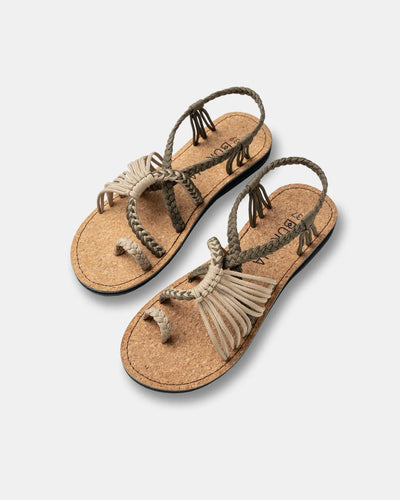 Soulmate Sandals