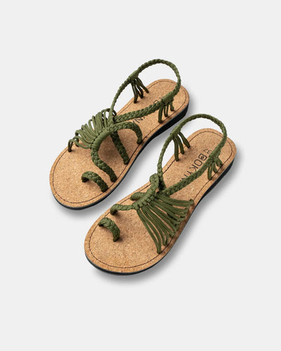 Soulmate Sandals