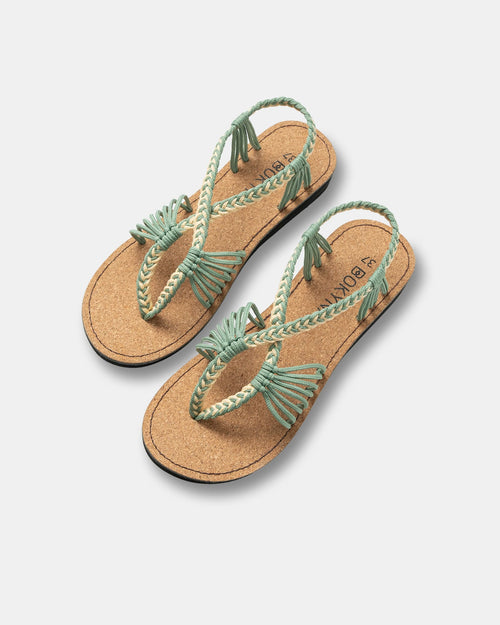 SEASTAR – Pistachio