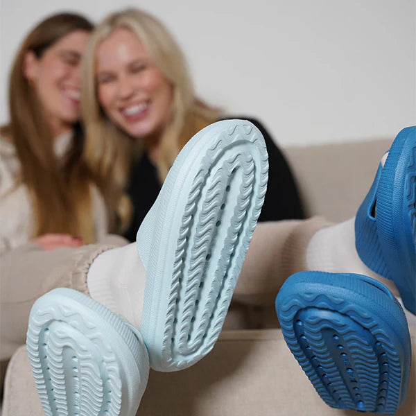 Bad Joints? Not Anymore!
