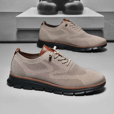 OrthoFlex™ Orthopaedic Shoes