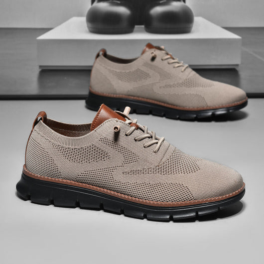 OrthoFlex™ Orthopaedic Shoes