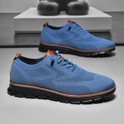 OrthoFlex™ Orthopaedic Shoes