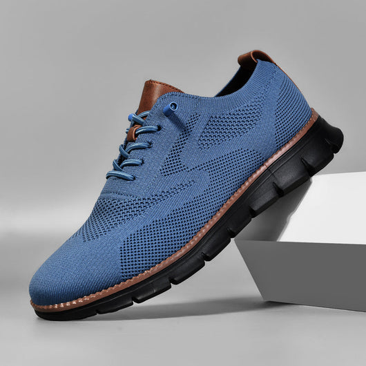 OrthoFlex™ Orthopaedic Shoes