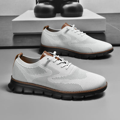OrthoFlex™ Orthopaedic Shoes