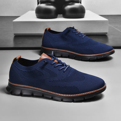 OrthoFlex™ Orthopaedic Shoes