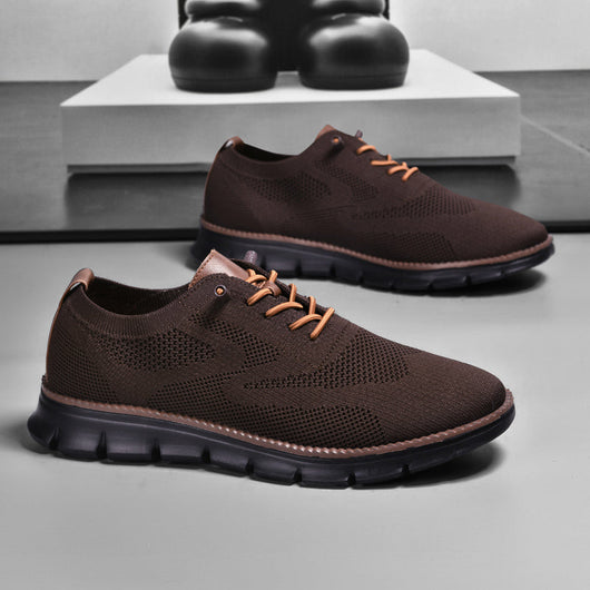 OrthoFlex™ Orthopaedic Shoes