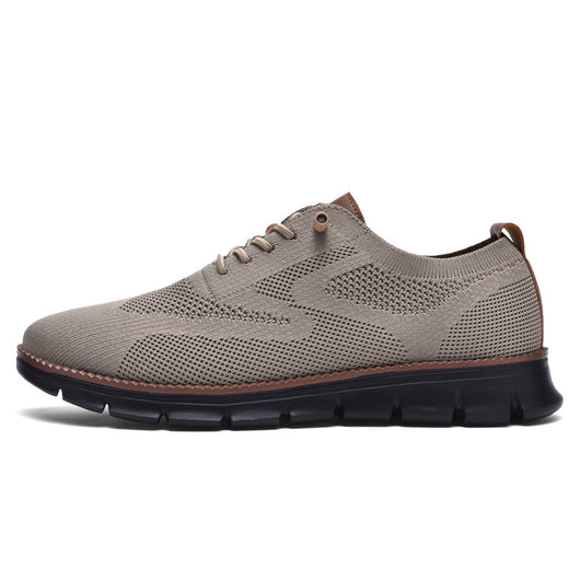 OrthoFlex™ Orthopaedic Shoes