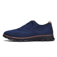 black-navy