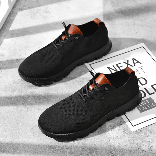 OrthoFlex™ Orthopaedic Shoes