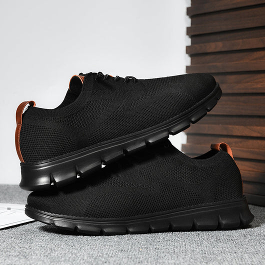 OrthoFlex™ Orthopaedic Shoes