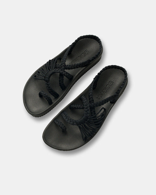 ELEVATE – Black