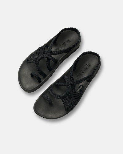 ELEVATE – Black