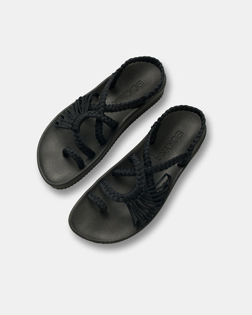 ELEVATE – Black