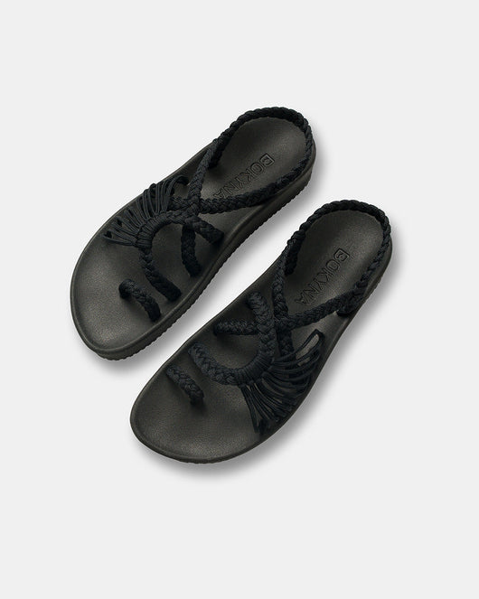 ELEVATE – Black