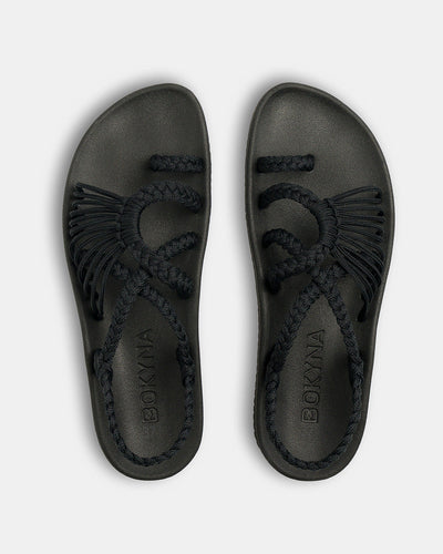 ELEVATE – Black
