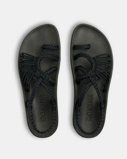 ELEVATE – Black