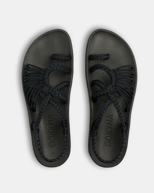 ELEVATE – Black