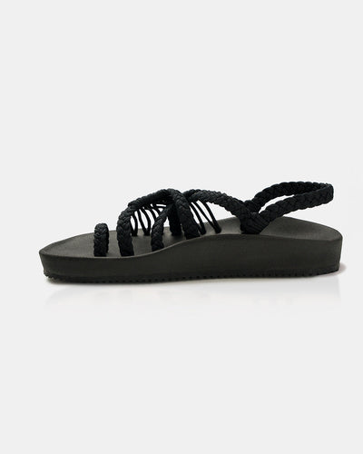 ELEVATE – Black