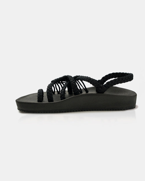 ELEVATE – Black