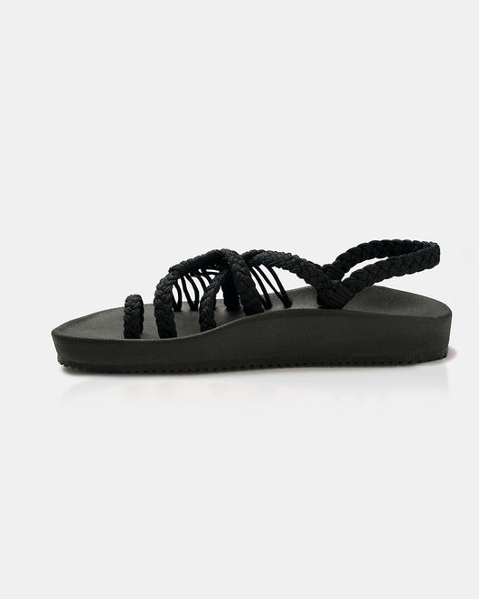 ELEVATE – Black