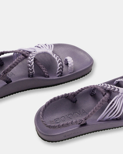 ELEVATE – Purple