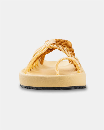 ELEVATE - Pastel Yellow