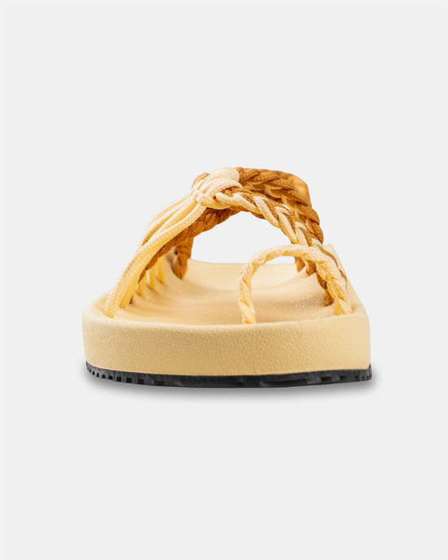 ELEVATE - Pastel Yellow