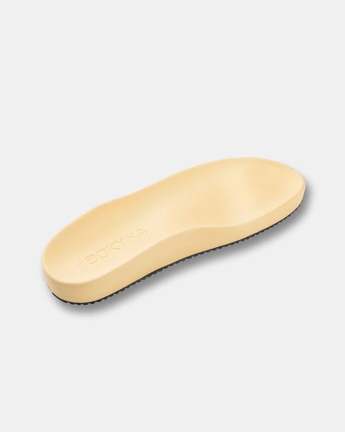 ELEVATE - Pastel Yellow