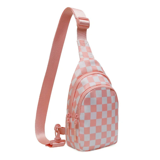 Move – The trendy sling bag
