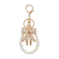 PearlBow - Charm per borsa - Vouzze