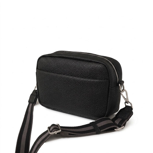 The Allure Crossbody