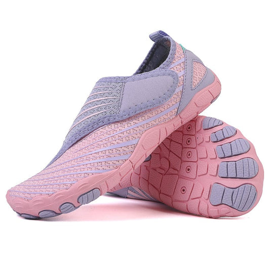 ComfortStep Orthopaedic Trainers